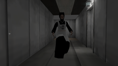 Horror Kiss 2: Nuny Evilly Screenshot