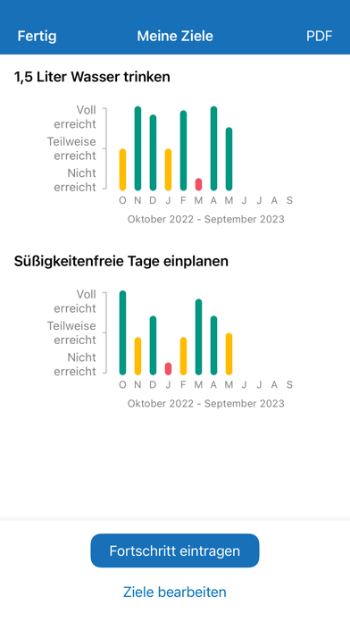 Hamm Kliniken Screenshot