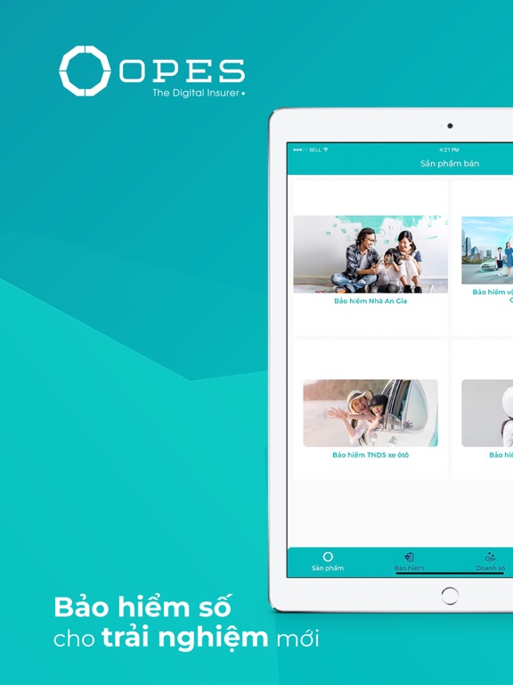 Screenshot #4 pour ODP