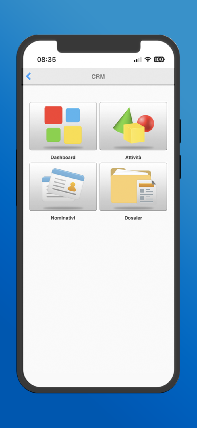 Assist - Assistenza Tecnica