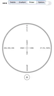 palette - mix plus problems & solutions and troubleshooting guide - 1