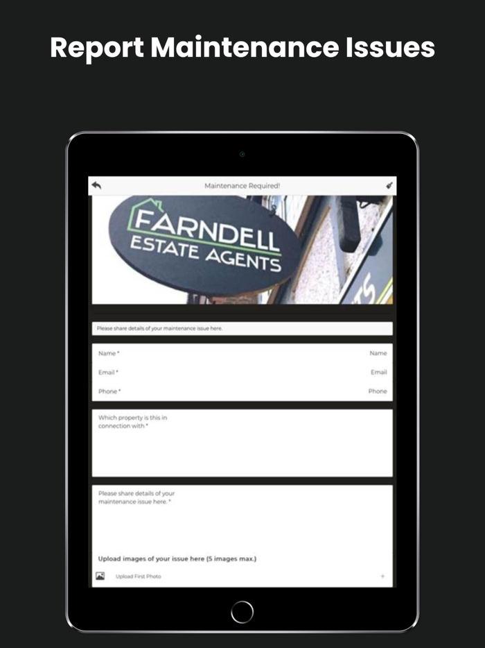 Farndell Estate Agents
