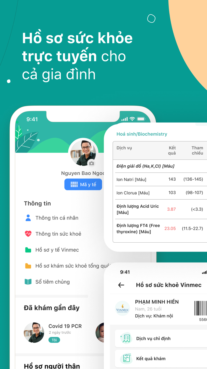 MyVinmec