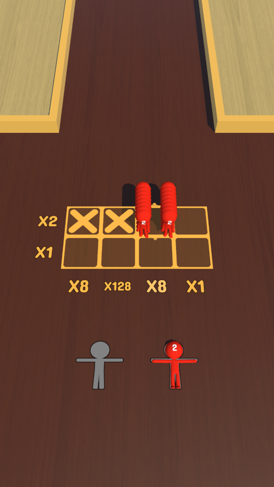 #1. Multi Board 3D (iOS) 由: Oksana Voloshyna