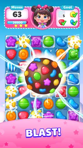 Game screenshot Troom Troom Blitz mod apk