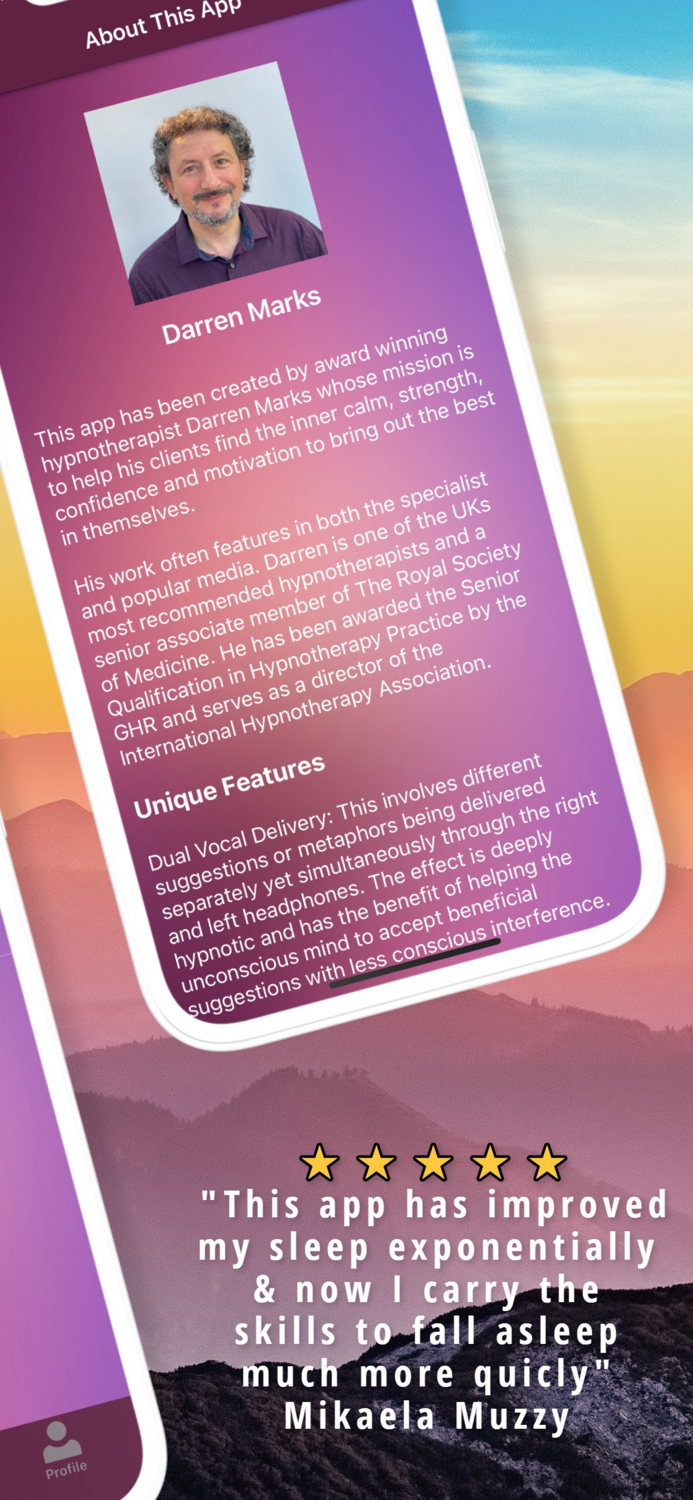 Deep Sleep Hypnotherapy