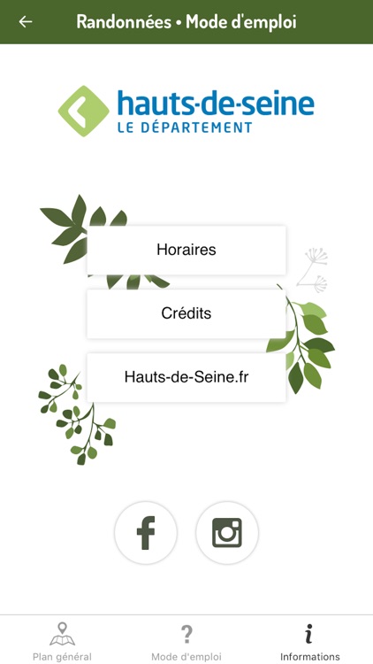 Randonnées Hauts-de-Seine screenshot-4