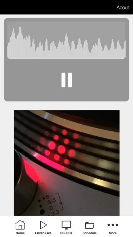 Game screenshot Crackers Radio apk