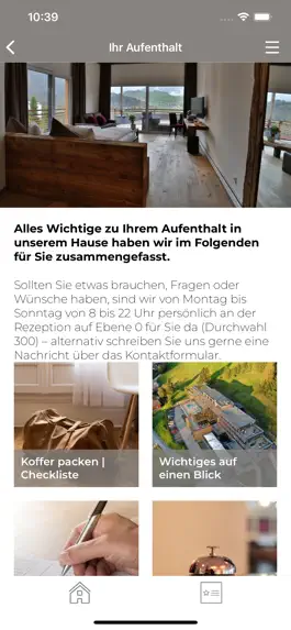 Game screenshot armona medical alpinresort apk