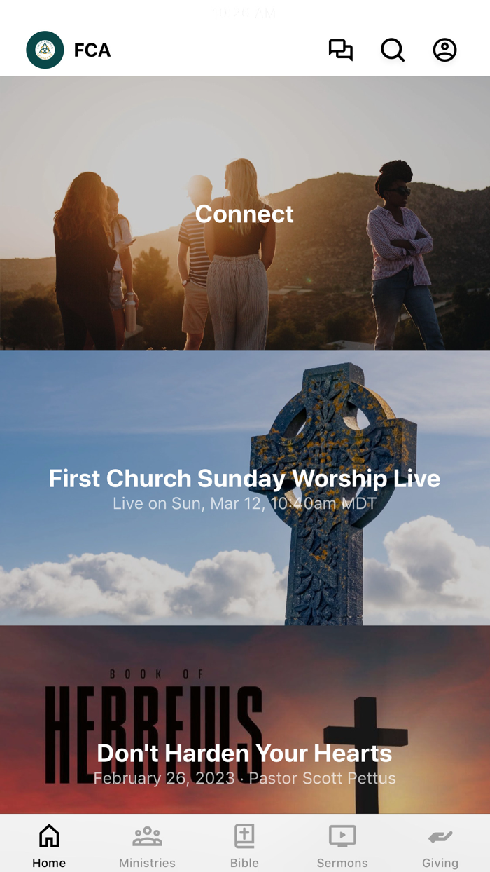 First Church Artesia