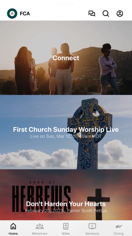 First Church Artesia