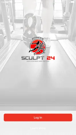 Game screenshot Sculpt 24 Fitness mod apk