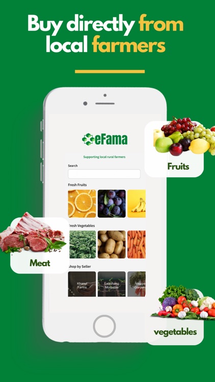 eFama App screenshot-3