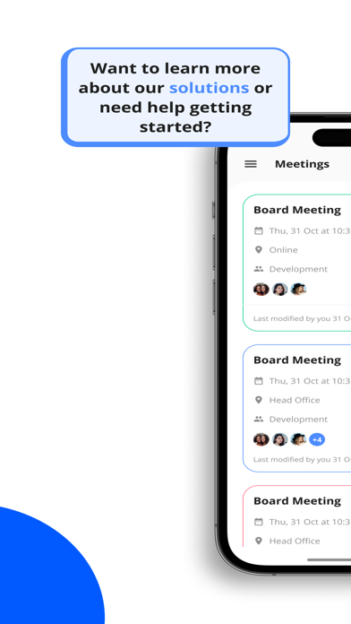 Bviser Screenshot