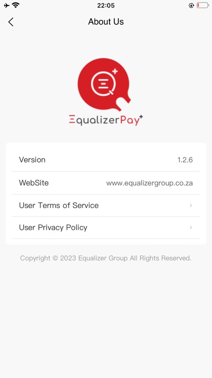 EqualizerPay⁺ screenshot-4