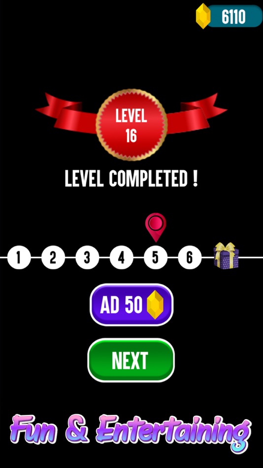 #6. Domino Game - Roll & Topple (iOS) 由: Vector Labs Limited