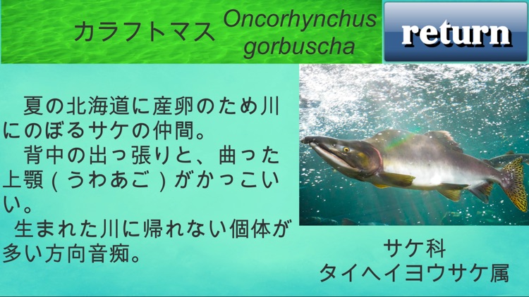 MyAquarium screenshot-5