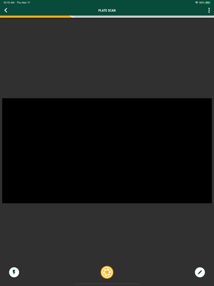 O’Reilly First Call VIN Scan