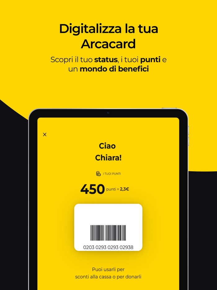 Arcaplanet Pet store online