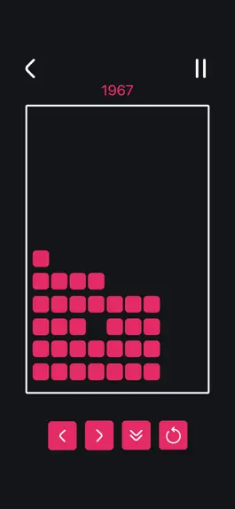 Game screenshot Block Symphony apk