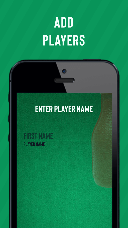#1. Kelly Pool Number Generator (iOS) Podle: Will Stankus