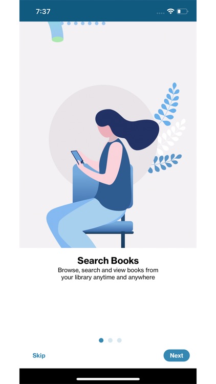 Rock River Library Consortium