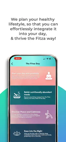Game screenshot Fitza hack