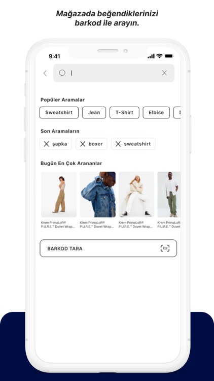 GAP Türkiye | Online Alışveriş screenshot-4
