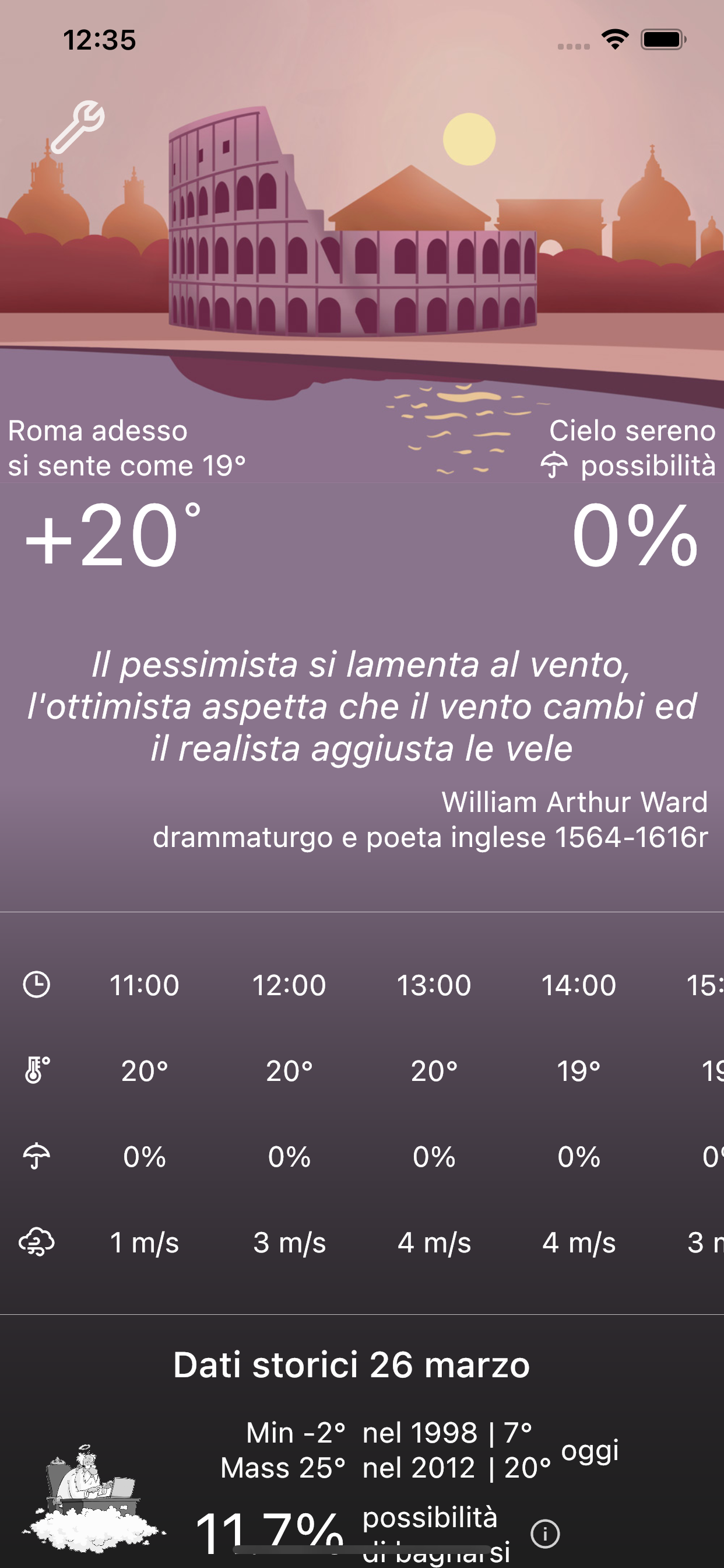 Simulatore di Guida in Barca