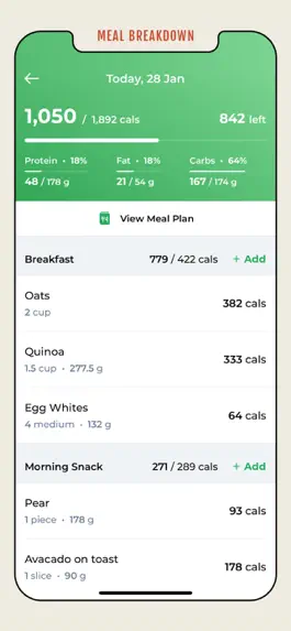 Game screenshot Behavioural Weight Loss hack