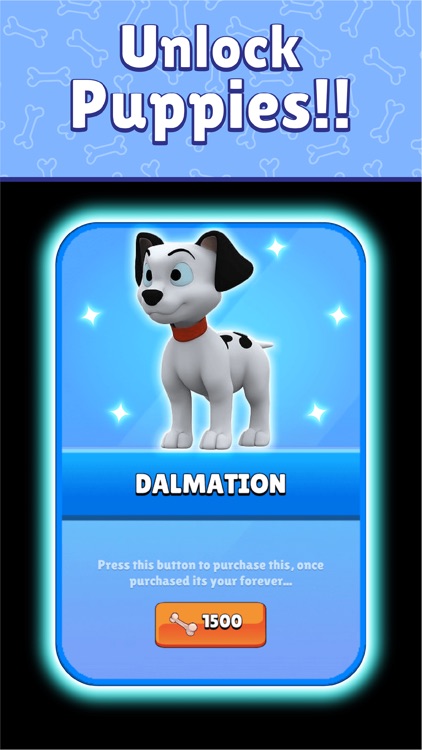 Puppy and The Bone screenshot-3