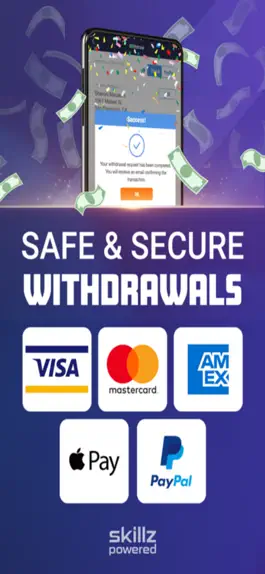 Game screenshot Block Puzzle: Win Cash Prizes hack