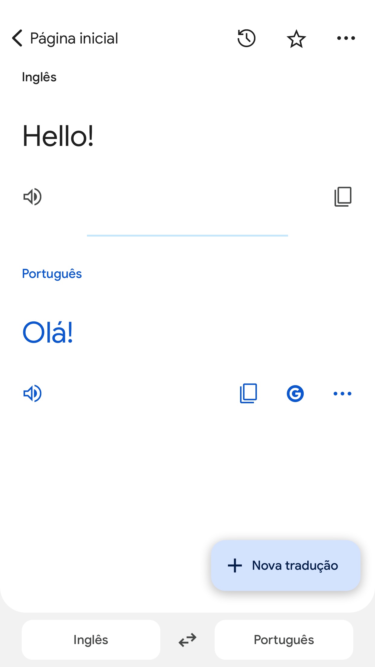 Tradutor do Outlook - Suporte da Microsoft