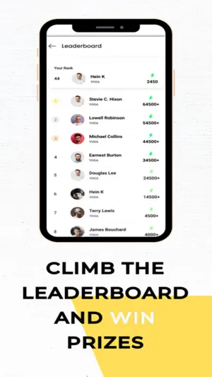 Fitness Simplified screenshot 3