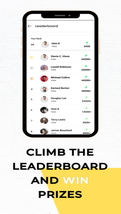 Fitness Simplified Screenshot