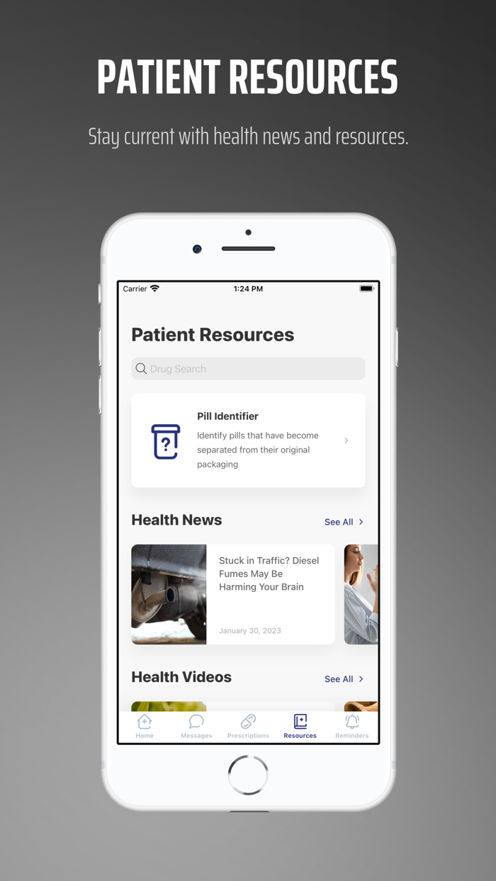 Foster Drug of Mocksville