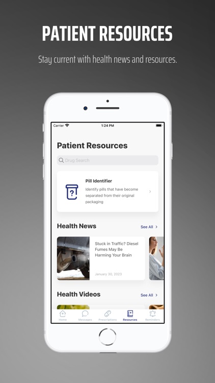 Foster Drug of Mocksville screenshot-3