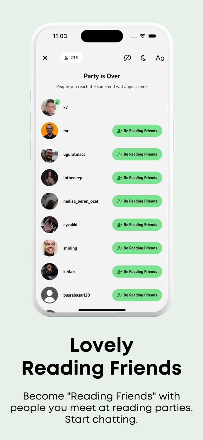 uStory Interactive Stories