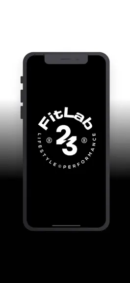 Game screenshot FitLab23 mod apk