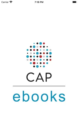 Game screenshot CAP eBooks mod apk