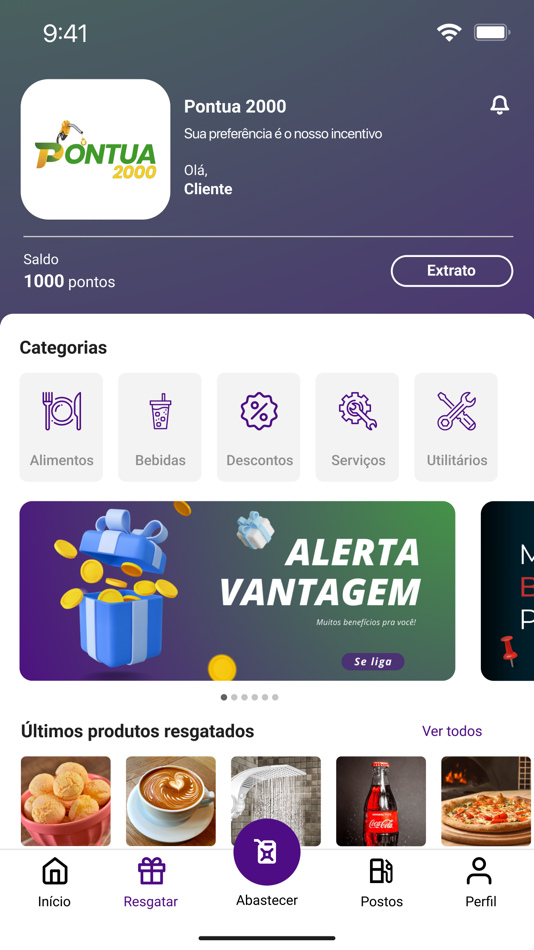 #2. Pontua 2000 (iOS) 由: MAV X Tecnologia
