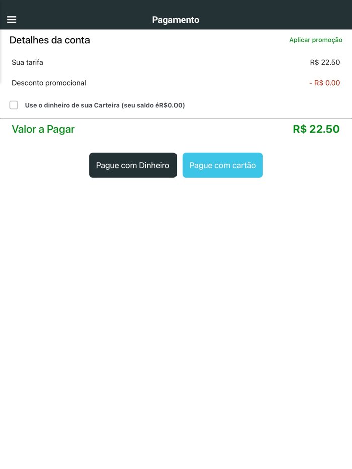 Easy Mobilidade Urbana