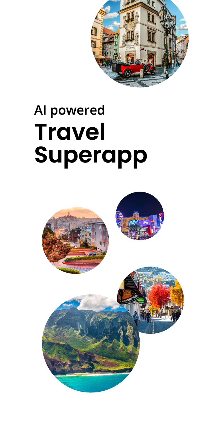 Doifoo AI Travel assistant