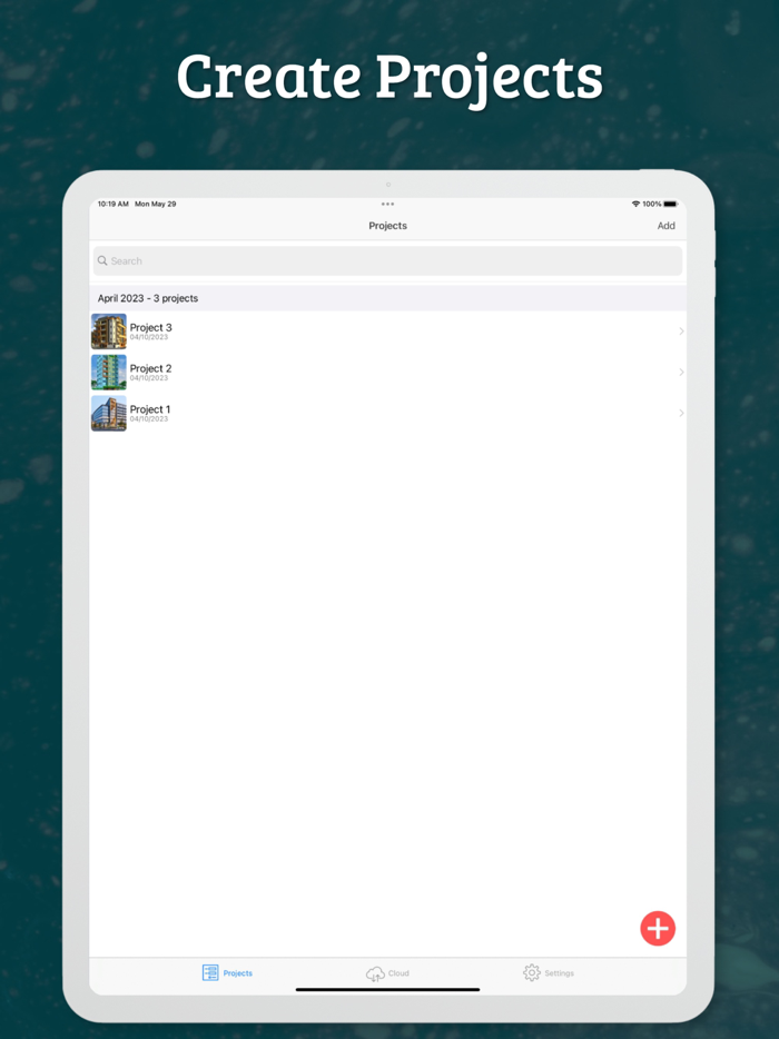 Site Audit - Punch Snag Lists