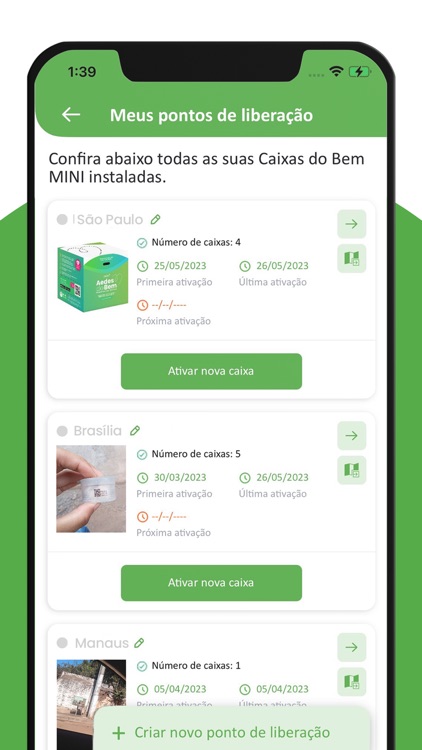 Aedes do Bem™ screenshot-6