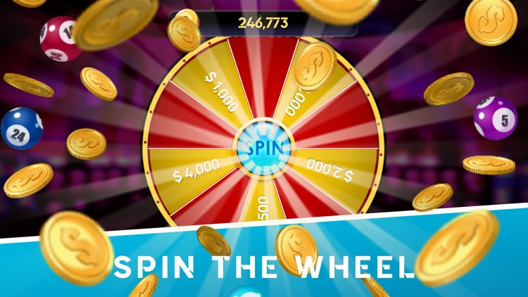 Slots Jackpot Casino Epic Spin