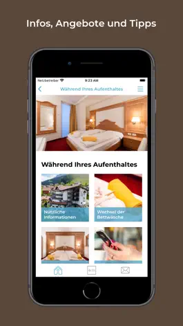 Game screenshot Alpine Hotel & Residence Group hack