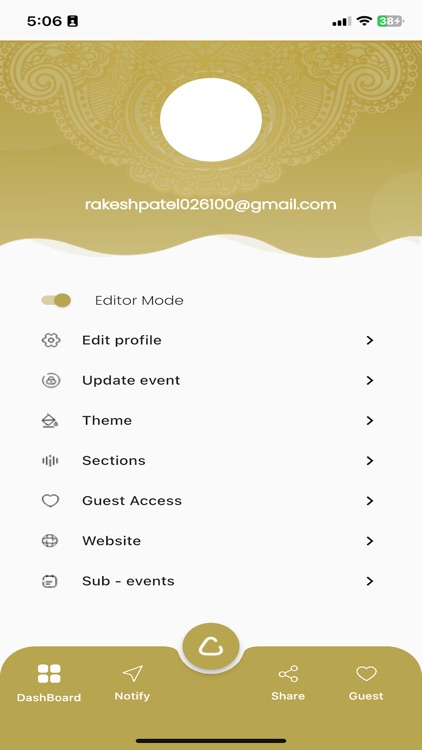 Elite Dreams screenshot-3