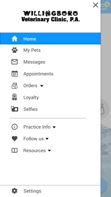 Willingboro Veterinary Clinic screenshot-4