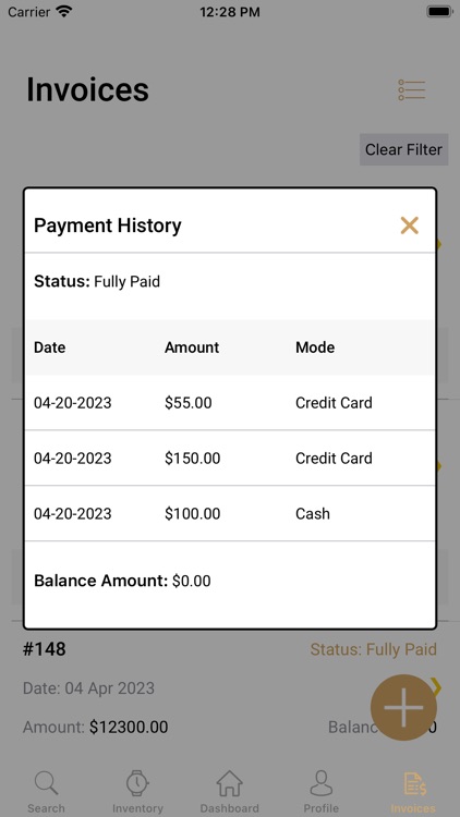 Watchops screenshot-7